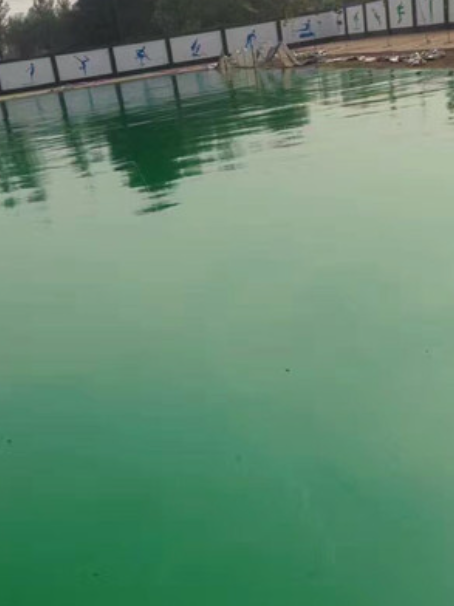 开州篮球场翻新怎么做